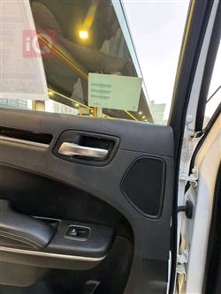 کرایسلەر 300